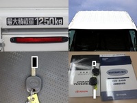 TOYOTA Dyna Flat Body ABF-TRY220 2019 25,000km_13