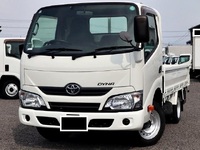 TOYOTA Dyna Flat Body ABF-TRY220 2019 25,000km_1