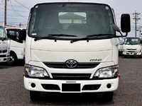 TOYOTA Dyna Flat Body ABF-TRY220 2019 25,000km_2