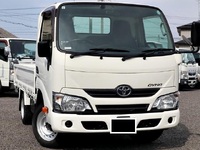 TOYOTA Dyna Flat Body ABF-TRY220 2019 25,000km_3