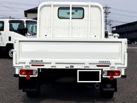 TOYOTA Dyna Flat Body ABF-TRY220 2019 25,000km_5
