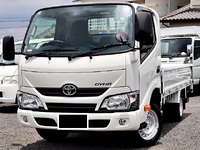 TOYOTA Dyna Flat Body ABF-TRY230 2019 19,000km_1
