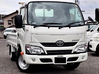 TOYOTA Dyna Flat Body ABF-TRY230 2019 19,000km_3