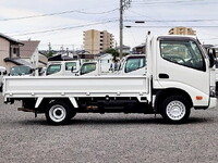 TOYOTA Dyna Flat Body ABF-TRY230 2019 19,000km_7
