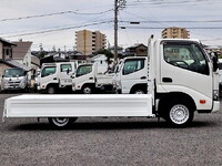 TOYOTA Dyna Flat Body ABF-TRY230 2019 19,000km_9