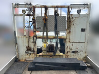 MITSUBISHI FUSO Super Great Safety Loader QKG-FS50VZ 2014 525,391km_11