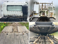 MITSUBISHI FUSO Super Great Safety Loader QKG-FS50VZ 2014 525,391km_14