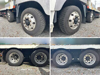 MITSUBISHI FUSO Super Great Safety Loader QKG-FS50VZ 2014 525,391km_15