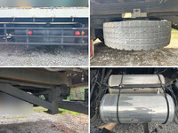 MITSUBISHI FUSO Super Great Safety Loader QKG-FS50VZ 2014 525,391km_16