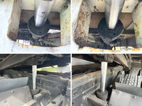 MITSUBISHI FUSO Super Great Safety Loader QKG-FS50VZ 2014 525,391km_17