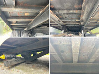 MITSUBISHI FUSO Super Great Safety Loader QKG-FS50VZ 2014 525,391km_18