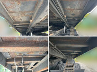 MITSUBISHI FUSO Super Great Safety Loader QKG-FS50VZ 2014 525,391km_19