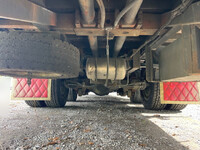 MITSUBISHI FUSO Super Great Safety Loader QKG-FS50VZ 2014 525,391km_22