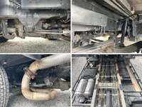 MITSUBISHI FUSO Super Great Safety Loader QKG-FS50VZ 2014 525,391km_23