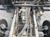 MITSUBISHI FUSO Super Great Safety Loader QKG-FS50VZ 2014 525,391km_24