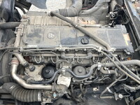MITSUBISHI FUSO Super Great Safety Loader QKG-FS50VZ 2014 525,391km_26