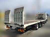 MITSUBISHI FUSO Super Great Safety Loader QKG-FS50VZ 2014 525,391km_2