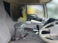 MITSUBISHI FUSO Super Great Safety Loader QKG-FS50VZ 2014 525,391km_31