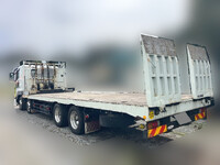 MITSUBISHI FUSO Super Great Safety Loader QKG-FS50VZ 2014 525,391km_4