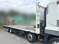 MITSUBISHI FUSO Super Great Safety Loader QKG-FS50VZ 2014 525,391km_5