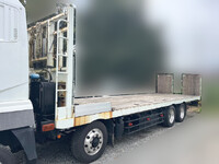 MITSUBISHI FUSO Super Great Safety Loader QKG-FS50VZ 2014 525,391km_6