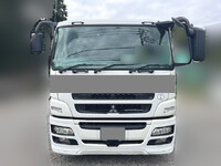 MITSUBISHI FUSO Super Great Safety Loader QKG-FS50VZ 2014 525,391km_7