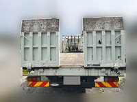 MITSUBISHI FUSO Super Great Safety Loader QKG-FS50VZ 2014 525,391km_8