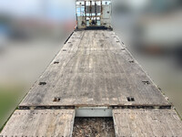 MITSUBISHI FUSO Super Great Safety Loader QKG-FS50VZ 2014 525,391km_9