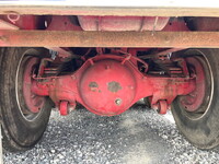 MITSUBISHI FUSO Super Great Dump QPG-FV60VX 2017 455,223km_4