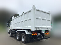 ISUZU Giga Deep Dump QKG-CXZ77AT 2015 147,769km_2