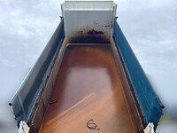 ISUZU Giga Dump 2PG-CXZ77CT 2019 250,539km_3