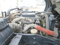 ISUZU Forward Dump TKG-FRR90S1 2014 97,072km_11