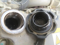 ISUZU Forward Dump TKG-FRR90S1 2014 97,072km_14