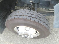 ISUZU Forward Dump TKG-FRR90S1 2014 97,072km_15
