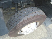 ISUZU Forward Dump TKG-FRR90S1 2014 97,072km_16