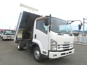 ISUZU Forward Dump TKG-FRR90S1 2014 97,072km_1