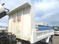 ISUZU Forward Dump TKG-FRR90S1 2014 97,072km_21