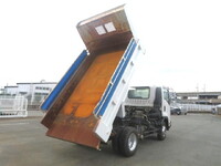 ISUZU Forward Dump TKG-FRR90S1 2014 97,072km_25