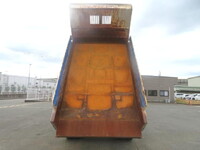 ISUZU Forward Dump TKG-FRR90S1 2014 97,072km_26