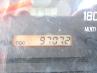 ISUZU Forward Dump TKG-FRR90S1 2014 97,072km_33