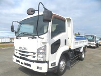 ISUZU Forward Dump TKG-FRR90S1 2014 97,072km_3