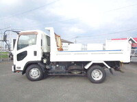 ISUZU Forward Dump TKG-FRR90S1 2014 97,072km_40