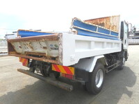 ISUZU Forward Dump TKG-FRR90S1 2014 97,072km_4