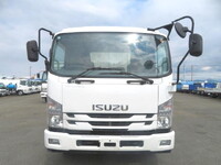 ISUZU Forward Dump TKG-FRR90S1 2014 97,072km_5