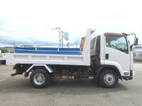ISUZU Forward Dump TKG-FRR90S1 2014 97,072km_6