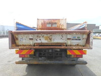 ISUZU Forward Dump TKG-FRR90S1 2014 97,072km_7