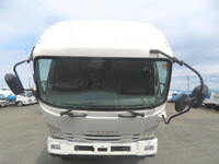 ISUZU Forward Dump TKG-FRR90S1 2014 97,072km_8