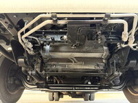 MITSUBISHI FUSO Canter Aluminum Van TPG-FEB50 2019 178,000km_10