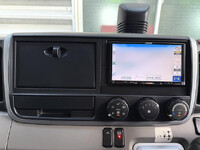 MITSUBISHI FUSO Canter Aluminum Van TPG-FEB50 2019 178,000km_17