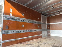 MITSUBISHI FUSO Canter Aluminum Van TPG-FEB50 2019 178,000km_22